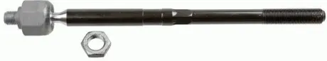 Рульова тяга FORD/VOLVO C-Max/Focus/Kuga/C70/V50 "F "07>> ="" LEMFÖRDER LEMFORDER 3075001