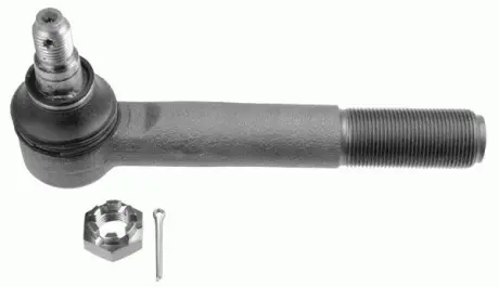 A_Накінечник рульової тяги MERCEDES T2 "F "68-88 ="" LEMFÖRDER LEMFORDER 3090301