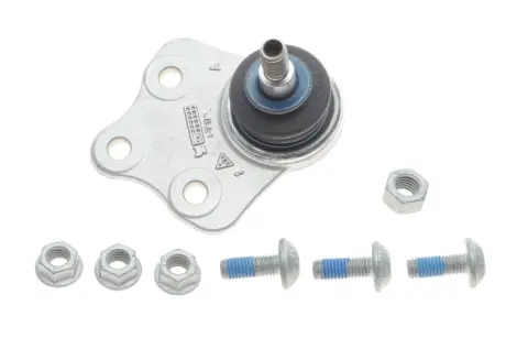 Кульова опора MERCEDES W211/R230 "F "01-"12 ="" LEMFÖRDER LEMFORDER 3093301