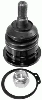 Кульова опора NISSAN Navara/Pick "F "98>> ="" LEMFÖRDER LEMFORDER 3098401