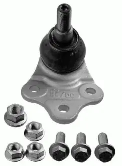 Кульова опора LANDROVER Freelander II "F "06>> ="" LEMFÖRDER LEMFORDER 3100801