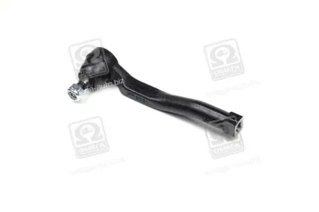 Накінечник рульової тяги CHEVROLET Aveo (T250/T255) "FR "05>> ="" LEMFÖRDER LEMFORDER 3108901