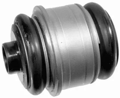 Опора кульова BMW X5(E70), X6(E71, E72) 06- зад. міст LEMFORDER 3117301