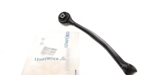 Важіль BMW X3 (E83) (1) "FR "04-10 ="" LEMFÖRDER LEMFORDER 3117901