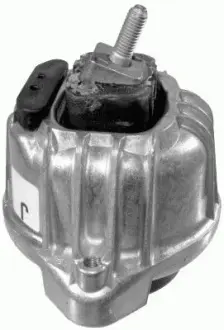 Подушка двигуна BMW 1(E81)/3(E90)/X1(E84)/Z4(E89) "FL "04-15 ="" LEMFÖRDER LEMFORDER 3120301