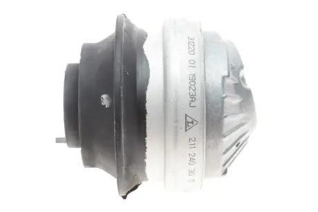 Подушка двигуна MERCEDES W203/W211 "02-12 ="" LEMFÖRDER LEMFORDER 3122001