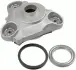 Опора амортизатора (к-т) CITROEN/FIAT/PEUGEOT Jumper/Ducato/Boxer "FL "06>> ="3126401" LEMFÖRDER