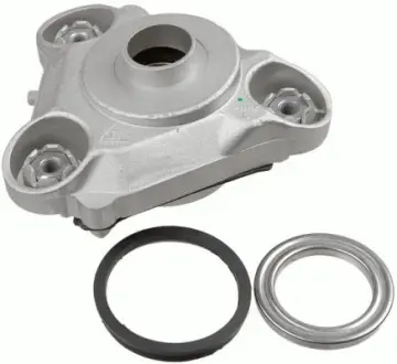 Опора амортизатора (к-т) CITROEN/FIAT/PEUGEOT Jumper/Ducato/Boxer &quot;FL &quot;06&gt;&gt; =&quot;&quot; LEMFÖRDER LEMFORDER 3126401 (фото 1)