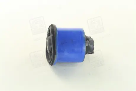 Втулка балки DACIA LOGAN, SANDERO, DUSTER 04 - зад. міст перед LEMFORDER 3128501