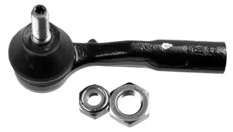 Накінечник рульової тяги ALFAROMEO/FIAT/OPEL Mito/Punto/Corsa D "FL "05>> ="" LEMFÖRDER LEMFORDER 3129401
