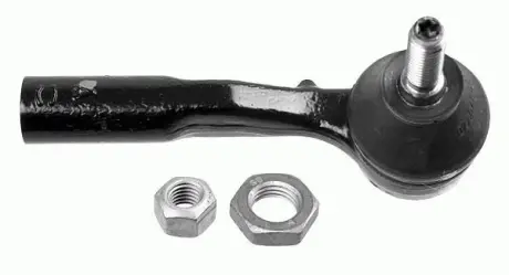 Накінечник рульової тяги ALFAROMEO/FIAT/OPEL Mito/Punto/Corsa D "FR "05>> ="" LEMFÖRDER LEMFORDER 3129501