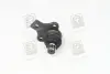 Кульова опора SEAT/VW Toledo/Caddy/Golf/Jetta &quot;F &quot;91-03 - заміна на 10161 07 =&quot;&quot; LEMFÖRDER LEMFORDER 3133501 (фото 1)