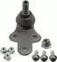 Кульова опора FORD/VOLVO Focus/C-Max/C30/C70/S40/V50 "F "D=21mm "04>> ="3135001" LEMFÖRDER