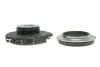Опора амортизатора (к-т) AUDI/SEAT/SKODA/VW A3/TT/Leon/Octavia/Golf/Caddy/Passat/Touran &quot;F &quot;04&gt;&gt; =&quot;&quot; LEMFÖRDER LEMFORDER 3177001 (фото 3)