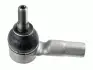 Накінечник рульової тяги CITROEN/FIAT/PEUGEOT C8/DS4/DS5/Jumpy/Scudo/Expert/308/807 "F "02 ="" LEMFÖRDER LEMFORDER 3190001 (фото 1)