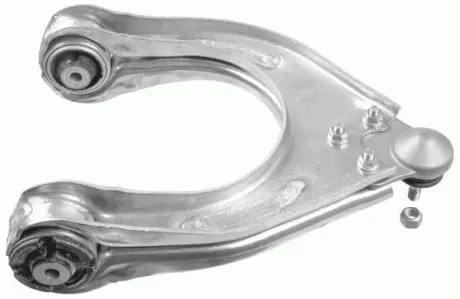 Важіль MERCEDES E (W211) "FR "02-10 ="" LEMFÖRDER LEMFORDER 3195001