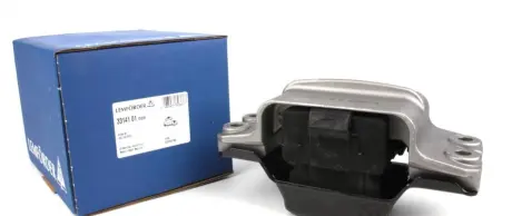 Подушка двигуна AUDI/SEAT/SKODA/VW A3/Leon/Octavia/Caddy/Golf/Touran "1,4/1,6L "04>> ="" LEMFÖRDER LEMFORDER 3314101