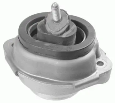 Подушка двигуна BMW X5 (E53) "00-06 ="" LEMFÖRDER LEMFORDER 3324401