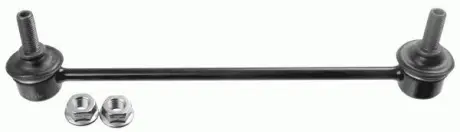 Тяга стабілізатора MAZDA 626 "R "97-02 ="" LEMFÖRDER LEMFORDER 3327201
