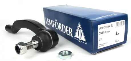 Накінечник рульової тяги CITROEN/FIAT/PEUGEOT Jumper/Ducato/Boxer "FL "06>> ="" LEMFÖRDER LEMFORDER 3348401