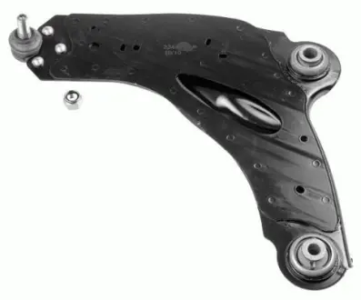 Важіль NISSAN/OPEL/RENAULT Primastar/Vivaro/Trafic "FR "01>> ="" LEMFÖRDER LEMFORDER 3349601