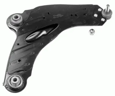 Важіль NISSAN/OPEL/RENAULT Primastar/Vivaro/Trafic "FL "01>> ="" LEMFÖRDER LEMFORDER 3349701