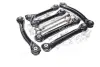 Важіль (к-т) MERCEDES W202/W124/W210/W201 &quot;R &quot;82-&quot;03 =&quot;&quot; LEMFÖRDER LEMFORDER 3350001 (фото 3)