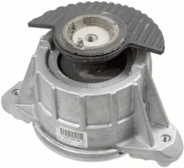 Подушка двигуна MERCEDES C (W204)/ E(C207,W212) "07>> ="" LEMFÖRDER LEMFORDER 3358701