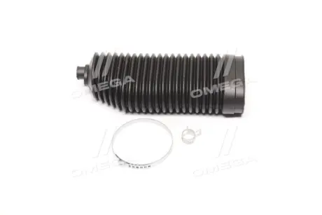Пильник рульової рейки MERCEDES A (W169)/ B(W245) "FR "04-12 ="" LEMFÖRDER LEMFORDER 3360201