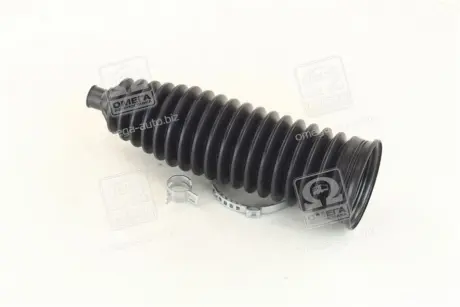 Пильник рульової рейки FIAT/OPEL/SAAB Croma/Vectra C/9-3 "02>> ="" LEMFÖRDER LEMFORDER 3362801
