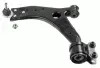 Важіль FORD/VOLVO Focus/C30/C70/S40/V50 "FL "04-12 ="3370501" LEMFÖRDER 3370501