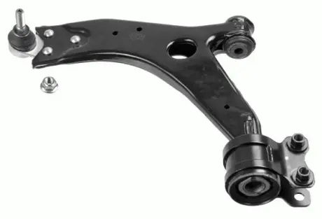 Важіль FORD/VOLVO Focus/C30/C70/S40/V50 "FL "04-12 ="" LEMFÖRDER LEMFORDER 3370501 (фото 1)