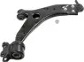 Важіль FORD/VOLVO Focus/C30/C70/S40/V50 "FR "04-12 ="3370601" LEMFÖRDER 3370601