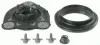 Опора амортизатора (к-т) RENAULT Laguna III \&#039;\&#039;F \&#039;\&#039;07-15 =&quot;&quot; LEMFÖRDER LEMFORDER 3373201 (фото 1)