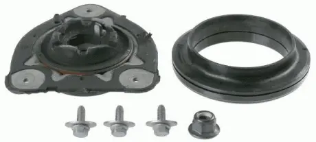 Опора амортизатора (к-т) RENAULT Laguna III \'\'F \'\'07-15 ="" LEMFÖRDER LEMFORDER 3373201
