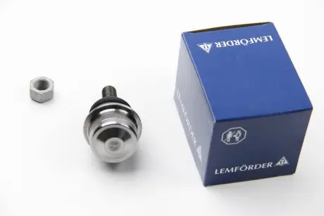 Кульова опора MERCEDES W211/W220 "F "98-"12 ="" LEMFÖRDER LEMFORDER 3377301