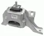 Подушка двигуна MINI Countryman/Cooper S "FR "06-16 ="" LEMFÖRDER LEMFORDER 3381801 (фото 1)