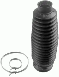 Пильник рульової рейки CITROEN/PEUGEOT C6/407 "FR "04-10 ="" LEMFÖRDER LEMFORDER 3384401