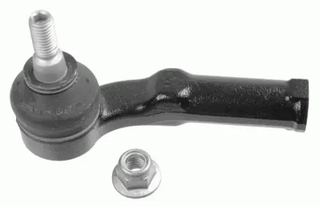 Накінечник рульової тяги FORD Kuga I "FL "08-12 ="" LEMFÖRDER LEMFORDER 3387201