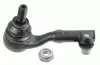 Накінечник рульової тяги BMW 3 (E90/E91)/ X1(E84) "FL "06>> ="3388201" LEMFÖRDER 3388201