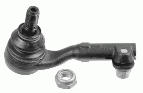 Накінечник рульової тяги BMW 3 (E90/E91)/ X1(E84) "FL "06>> ="" LEMFÖRDER LEMFORDER 3388201