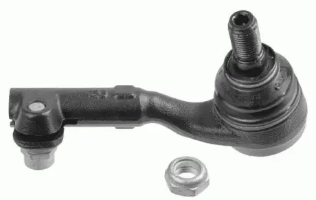 Накінечник рульової тяги BMW 3 (E90/E91)/ X1(E84) "FR "06>> ="" LEMFÖRDER LEMFORDER 3388301