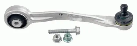 Важіль підвіски LEMFOERDER LEMFORDER 33899 02