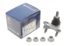 Кульова опора AUDI/SEAT/SKODA/VW A1/Ibiza/Fabia/Polo &quot;FR &quot;00&gt;&gt; =&quot;&quot; LEMFÖRDER LEMFORDER 3390601 (фото 2)