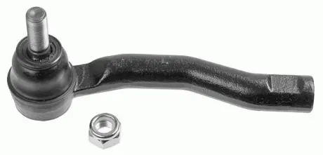 Накінечник рульової тяги CITROEN/PEUGEOT/TOYOTA C1/107/Aygo "FL "05>> ="" LEMFÖRDER LEMFORDER 3428901