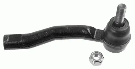 Накінечник рульової тяги CITROEN/PEUGEOT/TOYOTA C1/107/Aygo "FR "05>> ="" LEMFÖRDER LEMFORDER 3429001