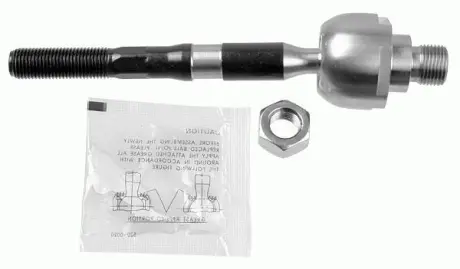 Рульова тяга KIA Sorento \'\'02-11 ="" LEMFÖRDER LEMFORDER 3433401