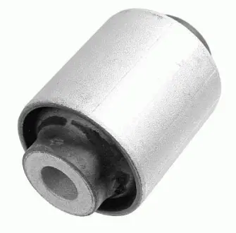 A_Сайлентблок MERCEDES C(W204)/E(C207)/SLK(R172) "F "08>> ="" LEMFÖRDER LEMFORDER 3437001 (фото 1)