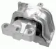 Подушка двигуна AUDI/SEAT/SKODA/VW A3/Leon/Caddy/Golf/Passat/Touran &quot;05&gt;&gt; =&quot;&quot; LEMFÖRDER LEMFORDER 3437901 (фото 1)