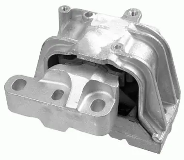Подушка двигуна AUDI/SEAT/SKODA/VW A3/Leon/Caddy/Golf/Passat/Touran "05>> ="" LEMFÖRDER LEMFORDER 3437901